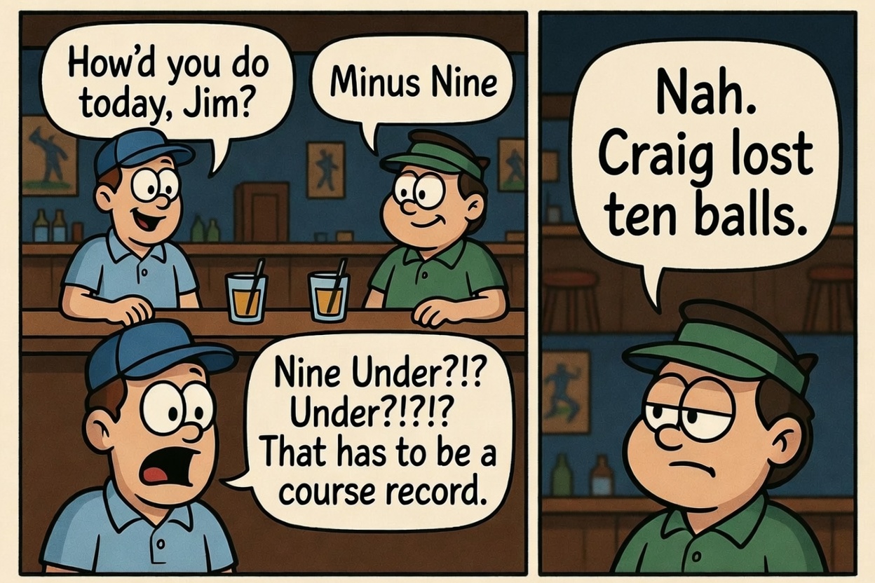 The Country Clubbers